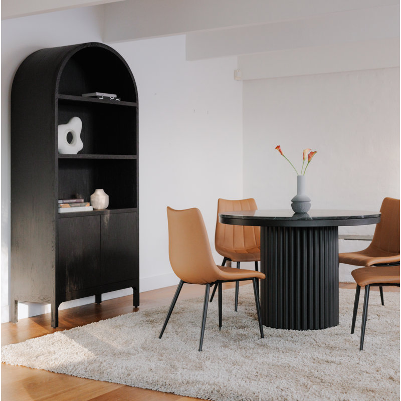 Wilde Accent Cabinet