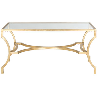 Table basse 4 pieds Naida