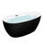 59" x 32" Freestanding Soaking Bathtub-110351881-110351879