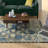 Winona Hand Tufted Wool Indoor Rug-695056024