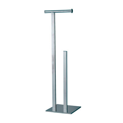 Winchendon Free Standing Toilet Paper Holder