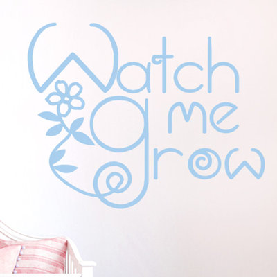 Wall Decal