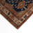 Turkish Brown Indoor and Outdoor Area Rug-416761205