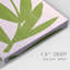 Flower Cuttng - impression sur toile tendue-1609927693