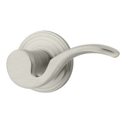 Brooklane Left-Handed Single Dummy Door Lever