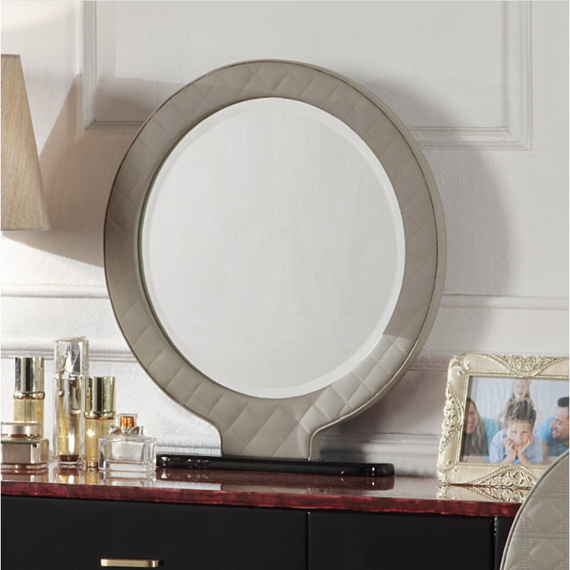 Miroir de salle de bain Jamonica