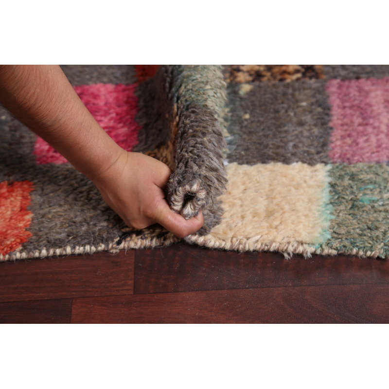 One-of-a-Kind Area Rug