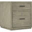 Linville Falls Floating Desk