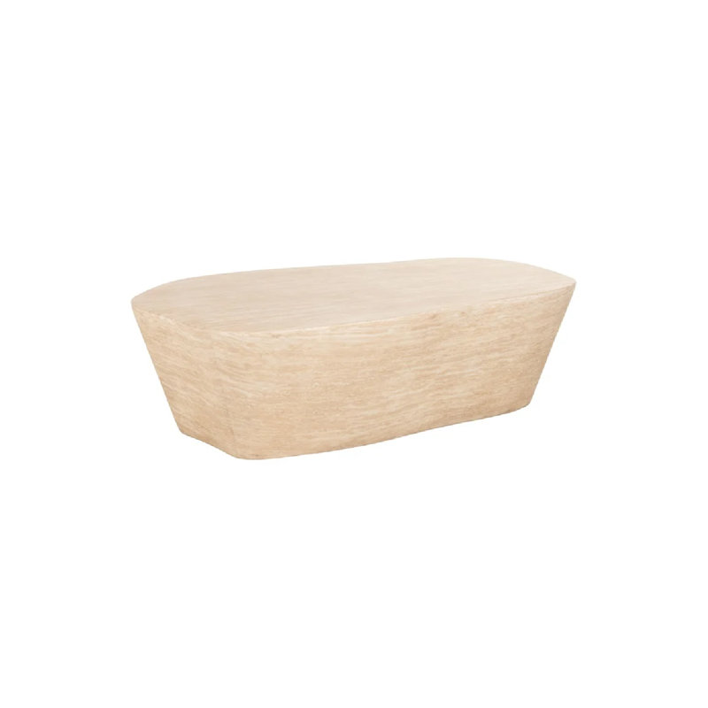 Fictus Coffee Table
