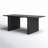 Sumrall Rectangular Dining Table-826595483-832254834