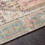 Chavarria Washable Oriental Indoor Rug-195248392