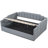 Upholstered Daybed With Underneath Storage,Full Size-2132219426