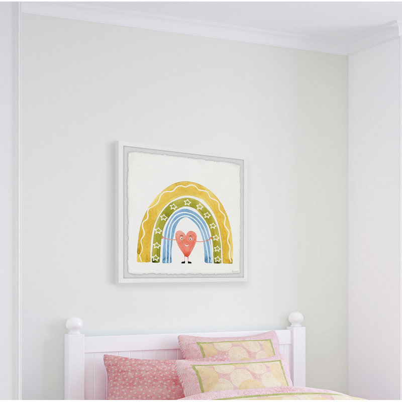 Montclair Single Picture Frame Print, 81cm H x 81cm W