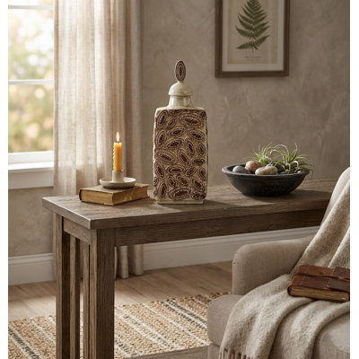 Ceramic Table Vase