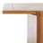 Truman Solid Wood Coffee Table