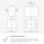 Melrose Single Vanity-1175150001-1175150003-1175150004