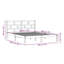 Bed Frame Solid Wood-1651634655-1651634663
