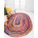 Marcantel Performance Cotton Abstract Indoor Rug