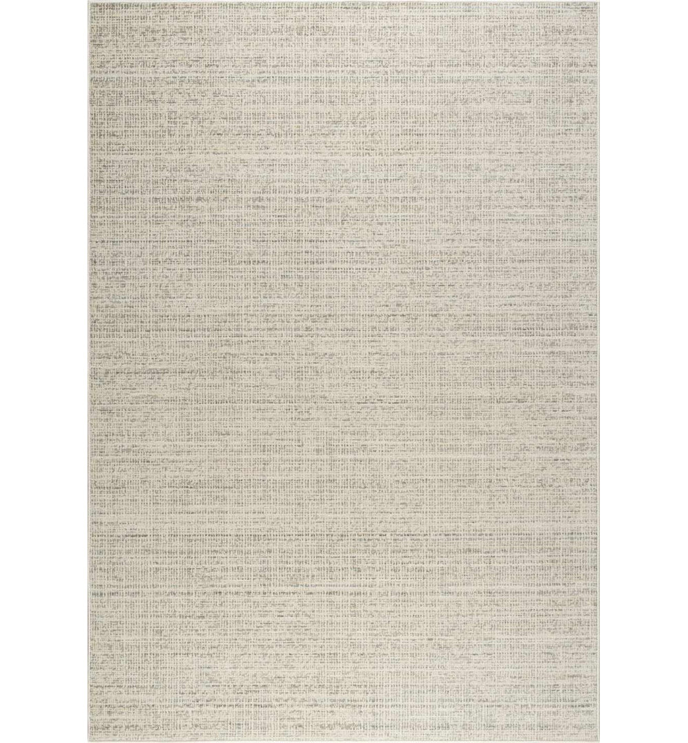Abstract 200cm X 290cm Area Rug