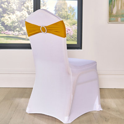 17 Stories Chair Cover Band