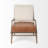 Upholstered Accent Chair-2084045958