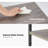 3 Layer End Table