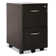 Sedina Series 15.38'' Wide 2 -Drawer Mobile File Cabinet