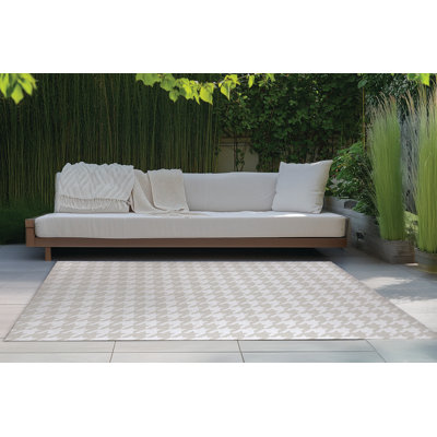Tapis d'extérieur Envoyer dans les chiens
