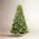 Pre-Lit Spruce Christmas Tree