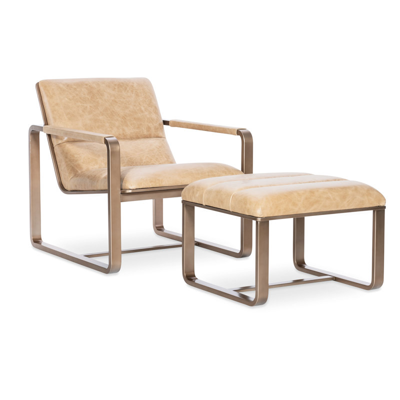 CC Armchair