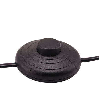 141cm Matte Task Floor Lamp
