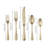MEPRA Epoque Stainless Steel Flatware Set-16871043