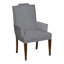 Travis By Michael Weiss Upholstered Arm Chair-44560187-44560199-99922893