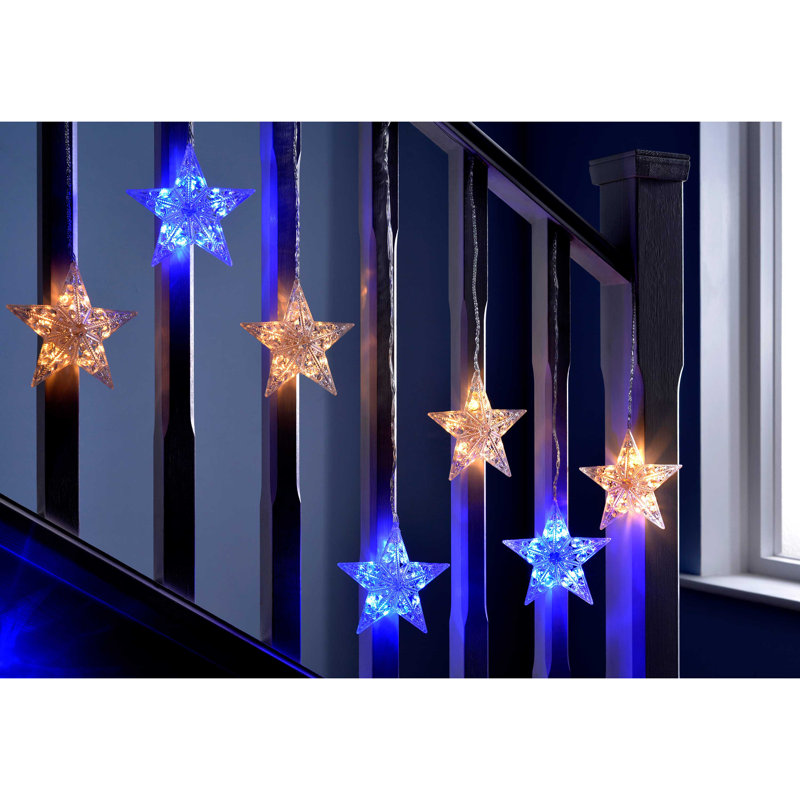 Indoor / Outdoor Net Lights