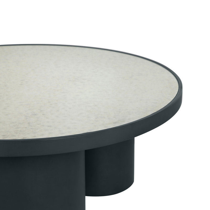 Table basse Nautilus
