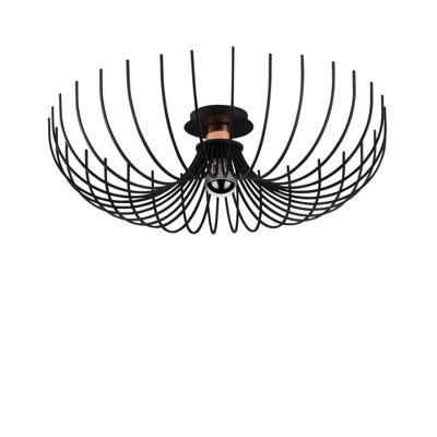Rosilynn Geometric Chandelier