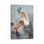 In The Bathroom by Igor Zhuk - Wrapped Canvas Painting-144868654