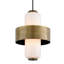 Melrose 6 Light Pendant