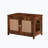 Particle Board Pet Bed