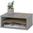 Logan Stackable 2-Tier Paper Organizer and Monitor Stand-90028657