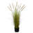 Faux Grass in Planter-1116966913-1116966912