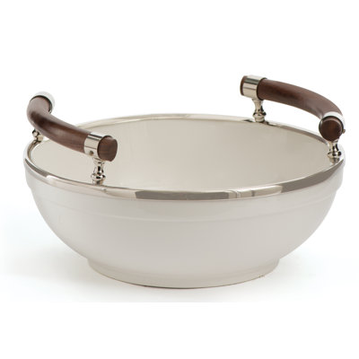 17 Stories Rachelle Serving Bowl