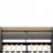 Upholstered Storage Daybed with Drawers, Charging Station and LED Lights-41444280