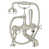 Polished Nickel is out of stock selected