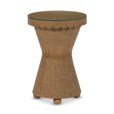 Beth End Table