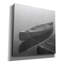 «Calm Waters Canoe II BW» par Jess Aiken-1898477988