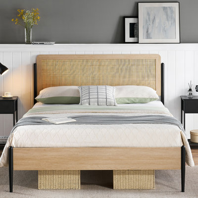 Adeniyi Bed