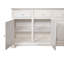 Hues 70'' W Solid Wood Sideboard-40666349