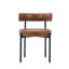 Chaises d'appoint rembourrées en similicuir-1034184232-1029083145