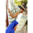 Phylea Blue Haven Chair Hammock-88773473